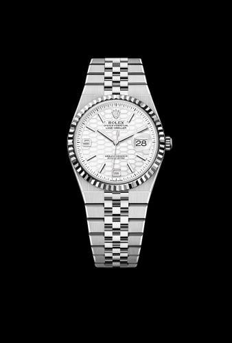 رولكس ساكن البر - Rolex Datejust 36