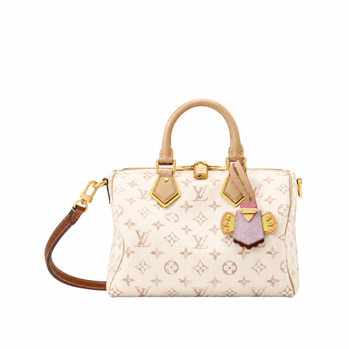 حقيبة Speedy Bandoulière 25