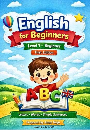 English for Beginners