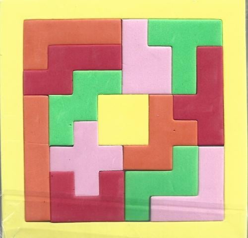 لعبة تركيب للأطفال 1