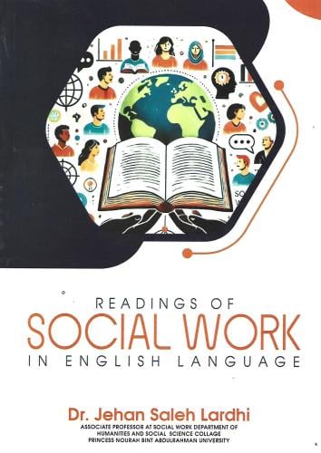 READINGS OF SOCIAL WORK IN ENGLISH LANGUAGE