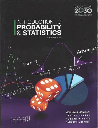 introduction to Probability & Statistics