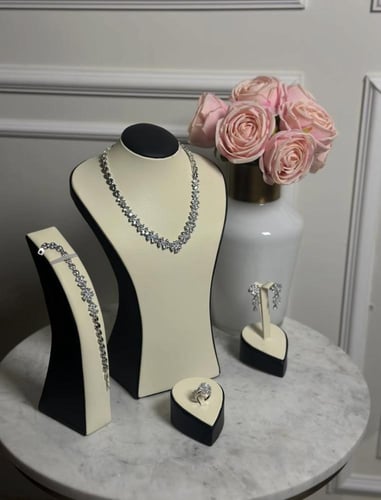 طقم اكسسوار A1517