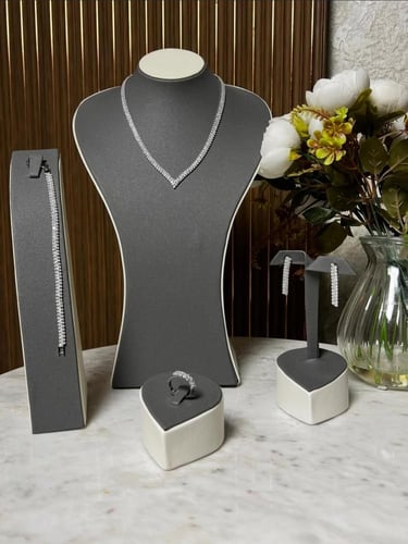 طقم اكسسوار A1418