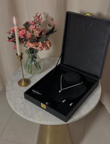 طقم اكسسوار A1257