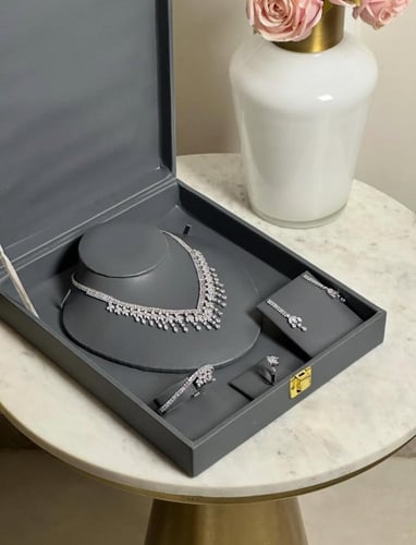 طقم اكسسوار A1522