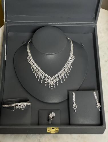 طقم اكسسوار A1522