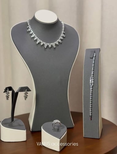 طقم اكسسوار A1357