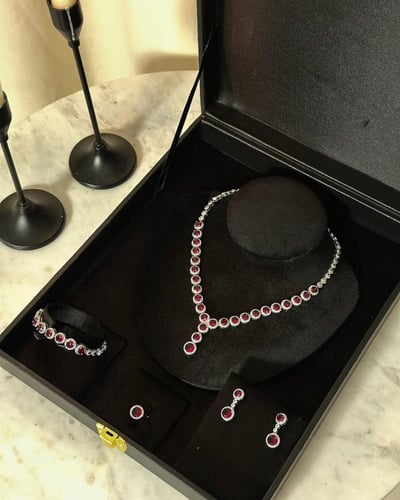 طقم اكسسوار A984