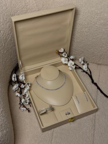 طقم اكسسوار A589