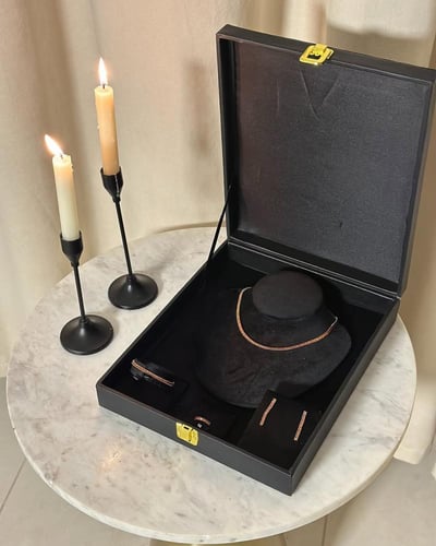 طقم اكسسوار A990