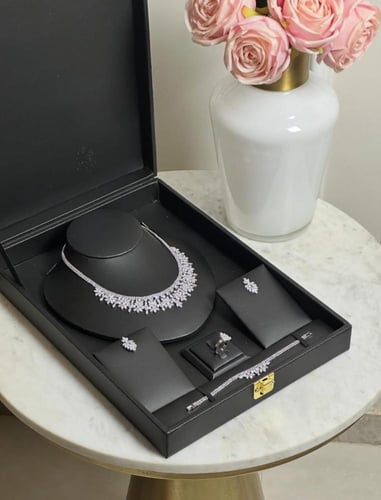 طقم اكسسوار A1520