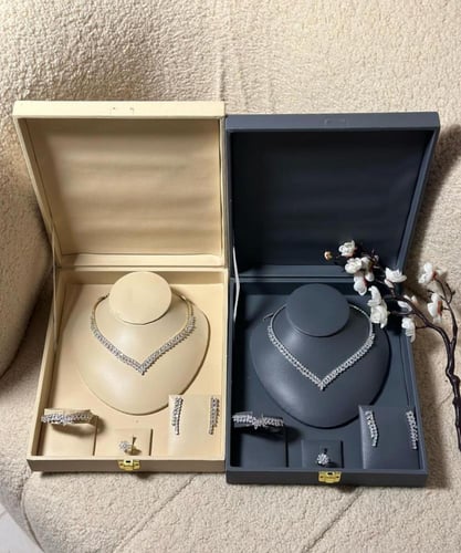 طقم اكسسوار A677