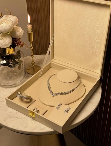 طقم اكسسوار A1407