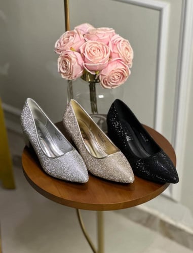 كعب انيق s51061