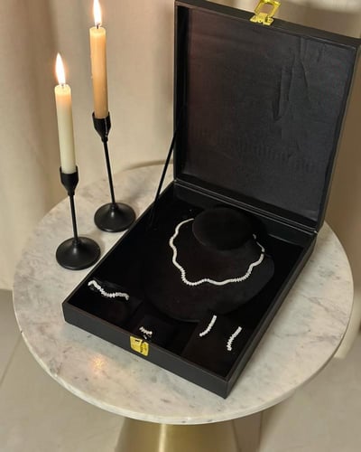 طقم اكسسوار A985