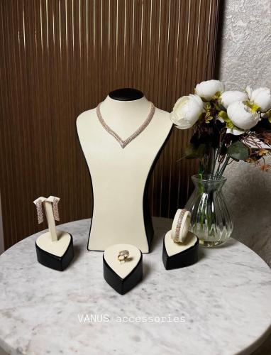 طقم اكسسوار A1418