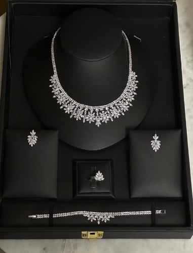 طقم اكسسوار A1520