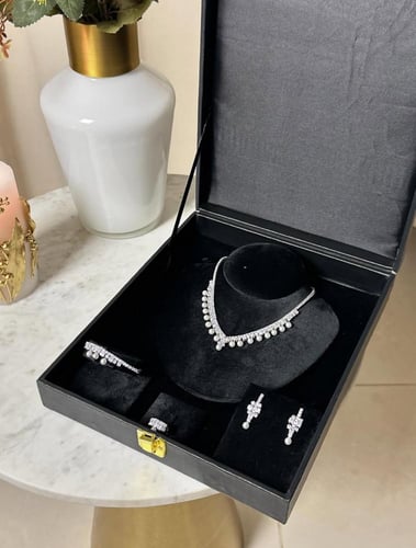 طقم اكسسوار لولو A1311