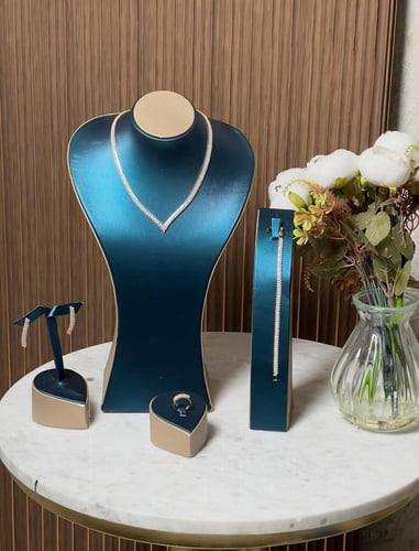 طقم اكسسوار A1418