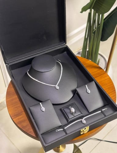 طقم اكسسوار A1526