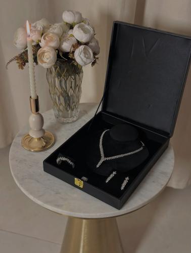 طقم اكسسوار A1289