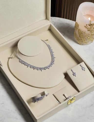 طقم اكسسوار A1508