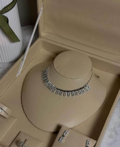 طقم اكسسوار A753