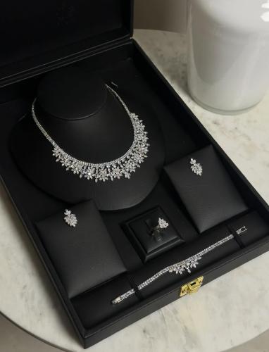 طقم اكسسوار A1520