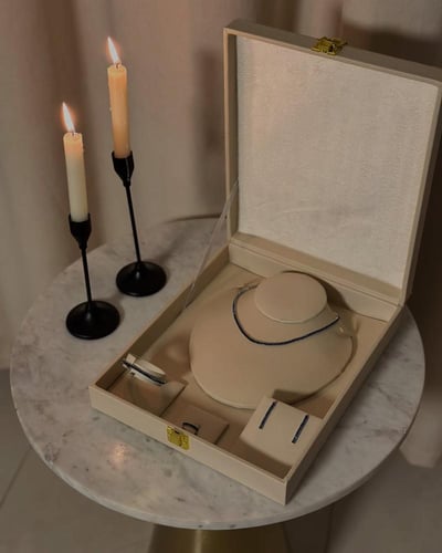 طقم اكسسوار A990