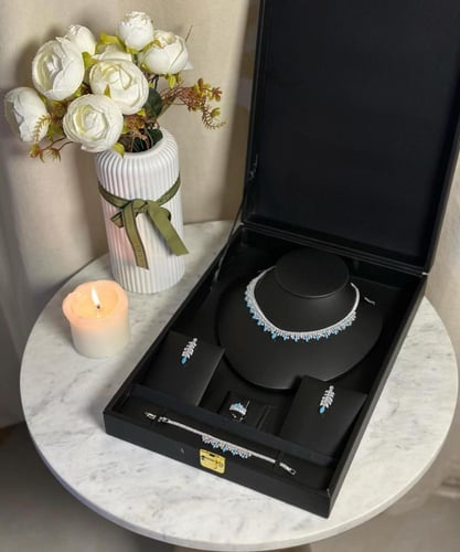 طقم اكسسوار A742