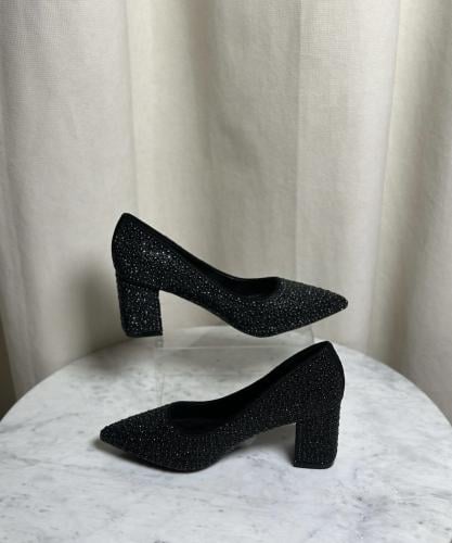 كعب انيق ( 3 ألوان ) C45061