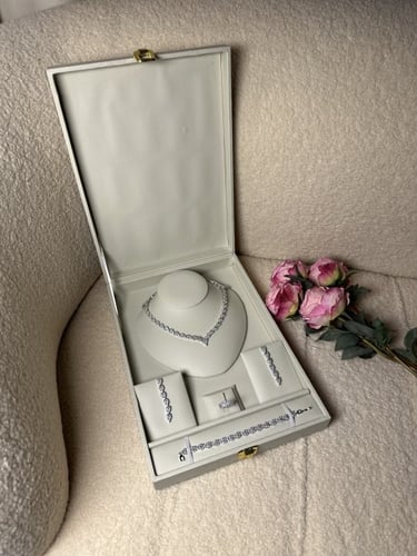 طقم اكسسوار A433