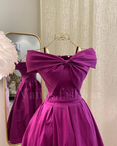 فستان ميدي (3 الوان ) 3440