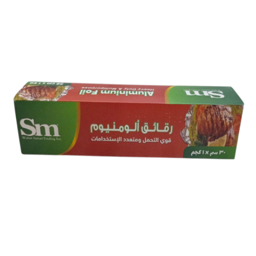 Sm قصدير 30سم