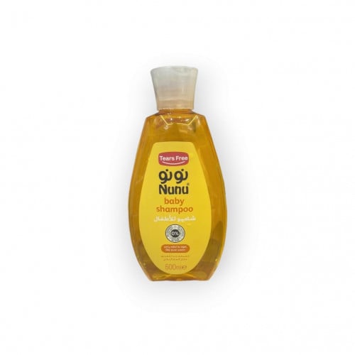 نونو شامبو للأطفال-500مل
