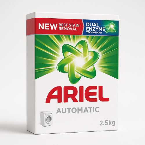 اريال اتوماتيك-2.5 كيلو