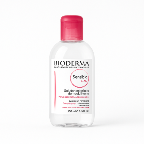 بيوديرما مزيل مكياج -250مل