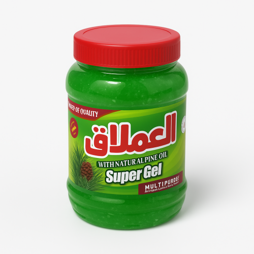 العملاق سوبر جل-1كيلو