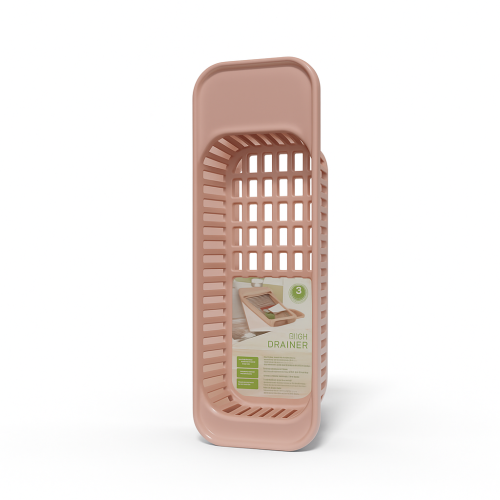 حامل خضار بلاستيك