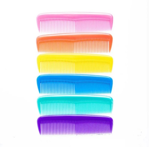 مشط شعر كبير - حبه