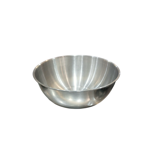 وعاء ستيل -1قطعه