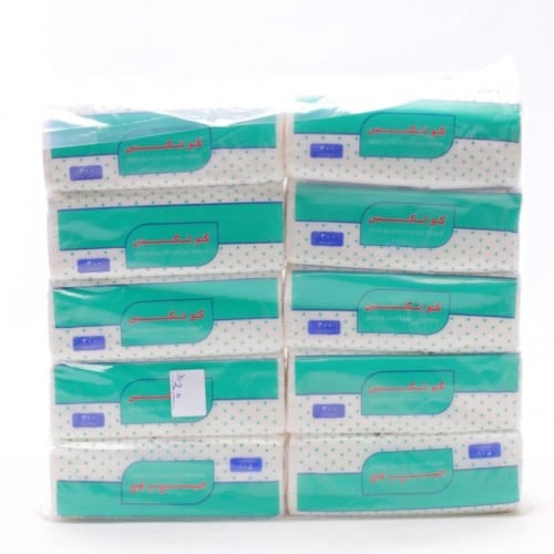 مناديل كونكس 300*10