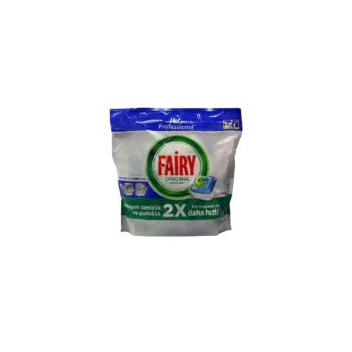 فيري مكعبات الأصلية لغسالات الصحون