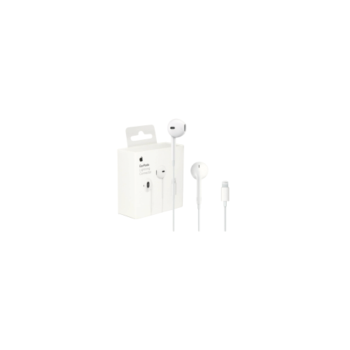 ابل سماعة سلكية Apple Earpods