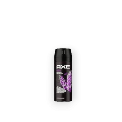 AXE مزيل عرق بخاخ للرجال-150 مل