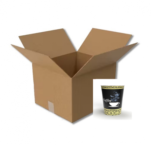 اكواب قهوه 4 اونص 1000 حبة