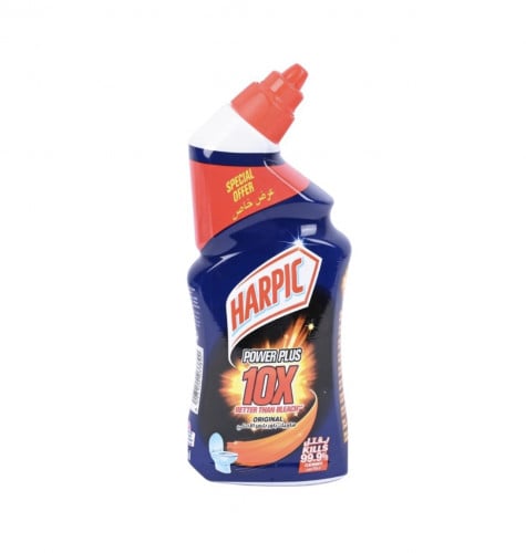 هاربيك منظف مراحيض الاصلي 495 مل