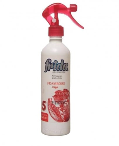فريدا 460 مل برائحة التوت