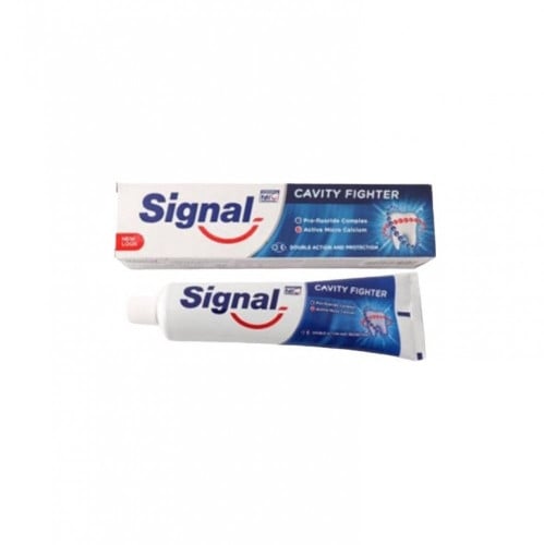 معجون أسنان سجنال 25 مل